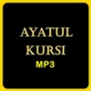 Logo of Ayatul Kursi MP3 android Application 